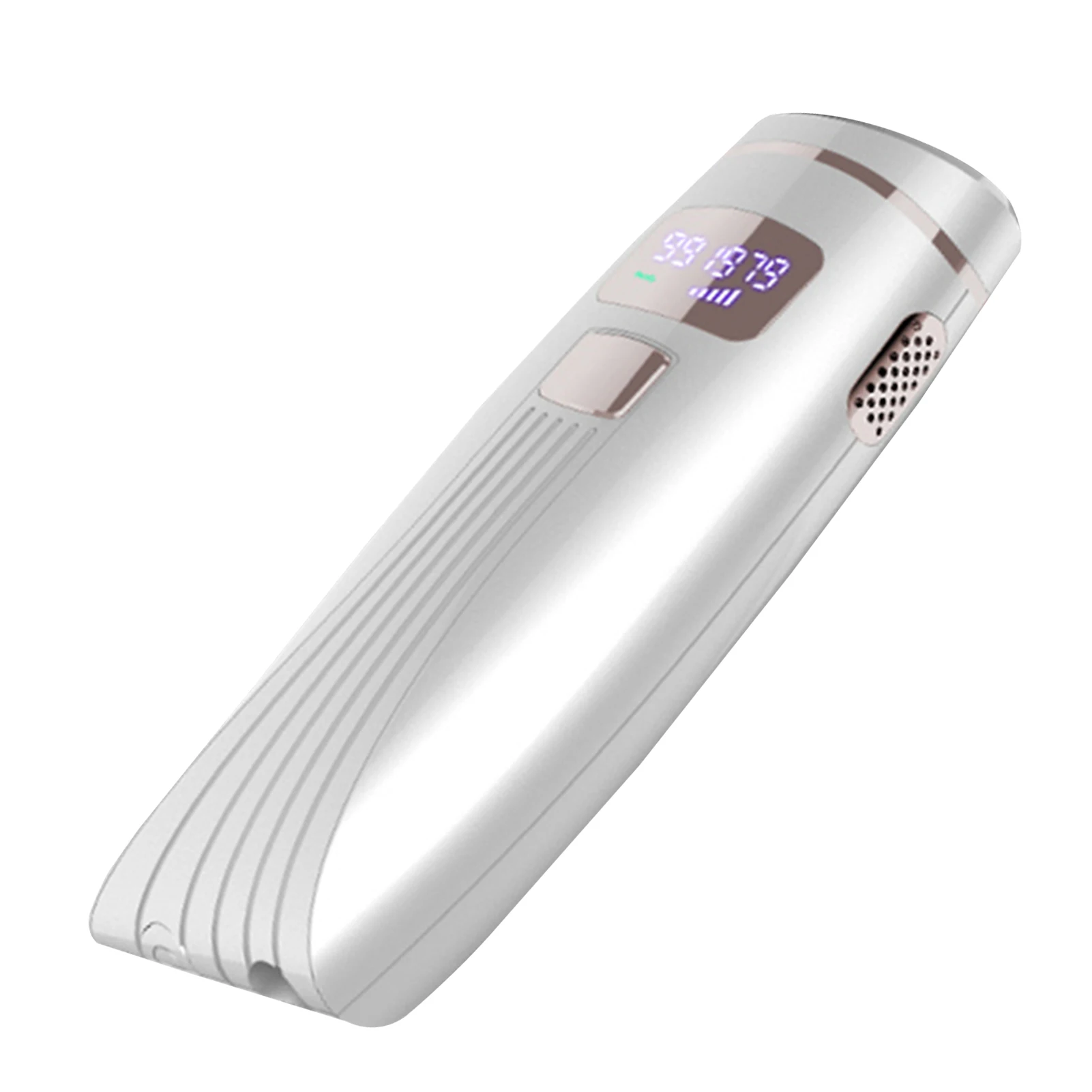 999000 Flashes IPL Epilator LCD Lasers Pulse Hair Removal Painless Permanent Photoepilation For Men Women Trimmer Electric 
999000 Flashes IPL Epilator LCD Lasers Pulse Hair Removal Painless Permanent Photoepilation For Men Women Trimmer Electric