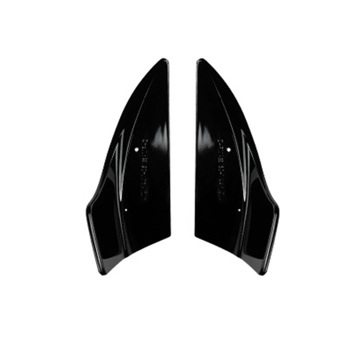 For C-Class W206 C200 C260 C43 Front Bumper Lip Angle Diffuser Splitter Spoiler Diffuser Black
For C-Class W206 C200 C260 C43 Front Bumper Lip Angle Diffuser Splitter Spoiler Diffuser Black