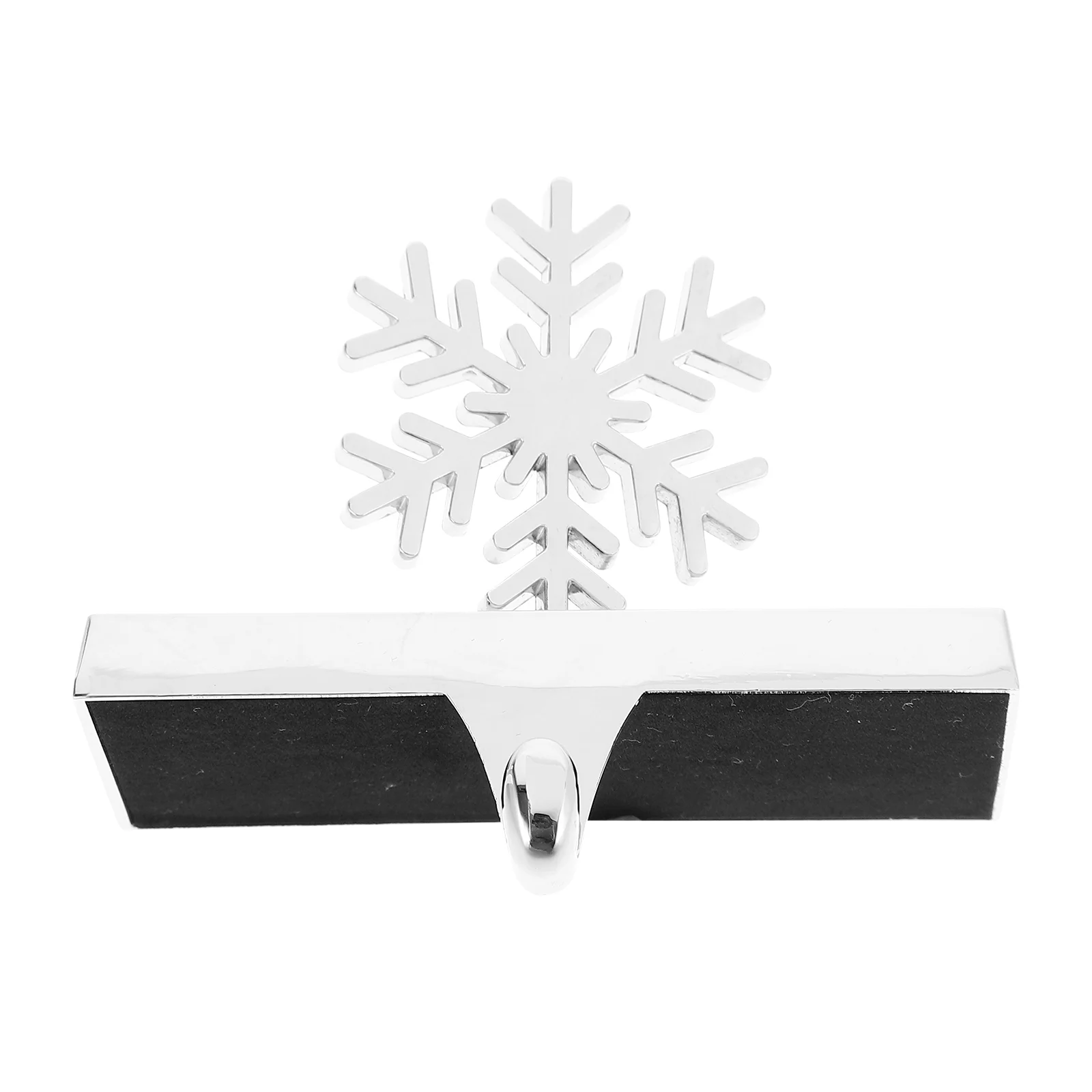 Christmas Stocking Hook Xmas Hangers Mantel Fireplace Sock Decoration Iron Holder
Christmas Stocking Hook Xmas Hangers Mantel Fireplace Sock Decoration Iron Holder