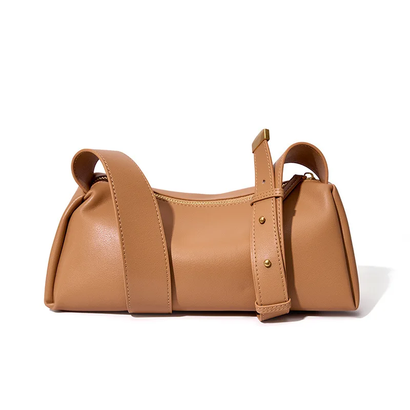 2023 New French Stick Bag Women's Bag Luxury Casual Shoulder Bag Girls Fashion Crossbody Bags Lady Split Leather Handbags
2023 New French Stick Bag Women's Bag Luxury Casual Shoulder Bag Girls Fashion Crossbody Bags Lady Split Leather Handbags