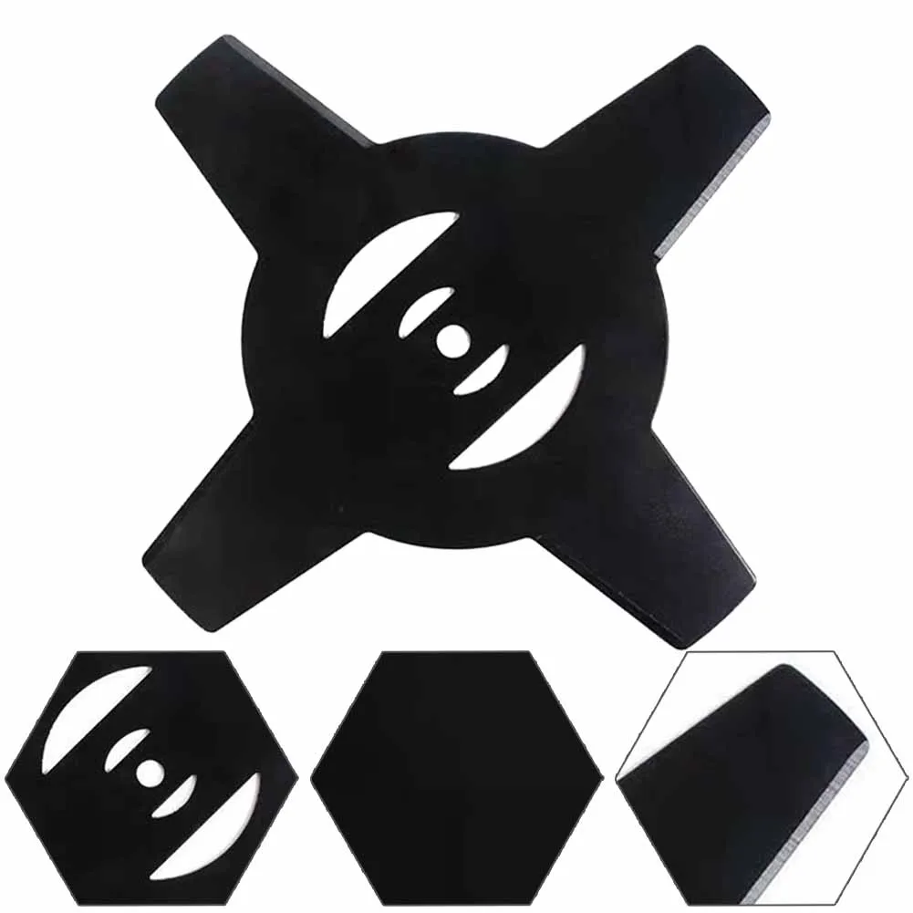 1 Pcs Metal Grass String Trimmer Head Saw Blades Steel Extraordinary Durability Lawn Mower Saw Blade 150mm Garden Power Tools
1 Pcs Metal Grass String Trimmer Head Saw Blades Steel Extraordinary Durability Lawn Mower Saw Blade 150mm Garden Power Tools