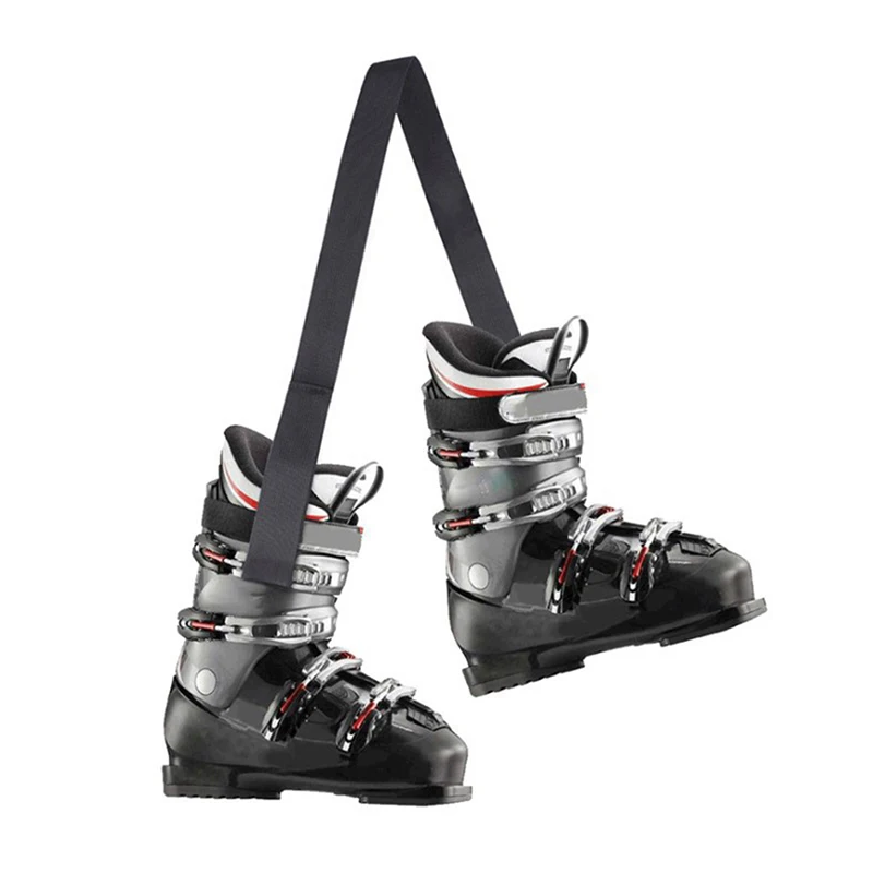 Ski Boot Bindings Ski Boots Skis Shoulder Strap Carrier Belt Ski Save Effort Ski Boots Shoulder Skis Carrier Belt Snowboard Belt
Ski Boot Bindings Ski Boots Skis Shoulder Strap Carrier Belt Ski Save Effort Ski Boots Shoulder Skis Carrier Belt Snowboard Belt