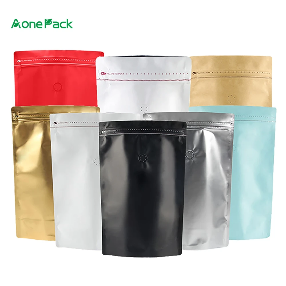 50PCS Wholesale Stand Up Doypack Pouch Food Package Tea Nut Powder 100g 250g 500g 1kg Coffee Bag With Vavle
50PCS Wholesale Stand Up Doypack Pouch Food Package Tea Nut Powder 100g 250g 500g 1kg Coffee Bag With Vavle