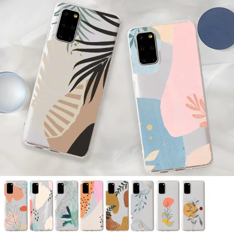 Green Leaf Frame Phone Case Transparent For Xiaomi 11Redmi Note 8 10 T Lite POCO M4 5G 4G S 9 I 12 K 30 PRO 40 X T F3
Green Leaf Frame Phone Case Transparent For Xiaomi 11Redmi Note 8 10 T Lite POCO M4 5G 4G S 9 I 12 K 30 PRO 40 X T F3