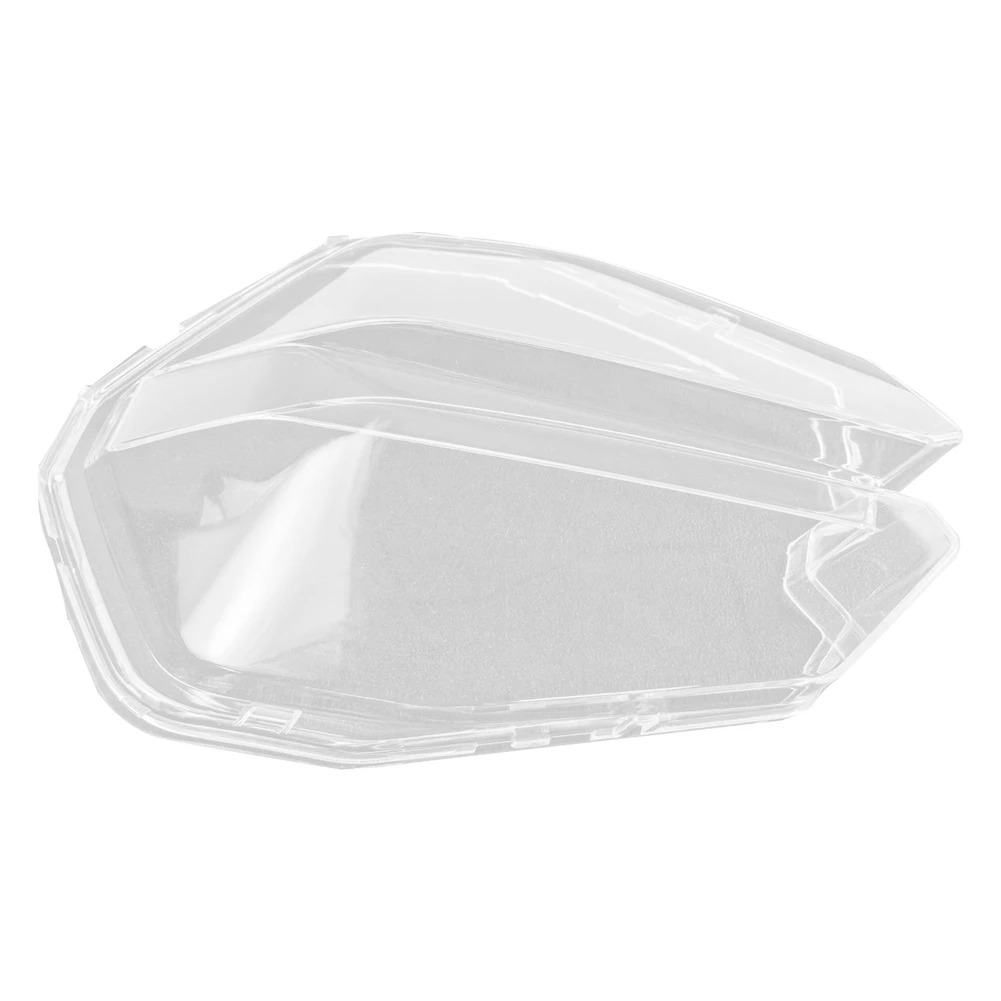 Motorcycle Headlight Shell Lamp Shade Transparent Lens Cover Headlight Protector Cover for Duke 390 KTM 390 2018-2022
Motorcycle Headlight Shell Lamp Shade Transparent Lens Cover Headlight Protector Cover for Duke 390 KTM 390 2018-2022