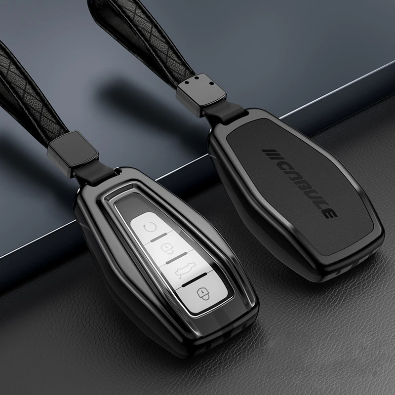 Aluminum Alloy TPU Car Remote Key Fob Case Cover For Geely Coolray 2019-2020 Atlas Boyue NL3 Emgrand X7 EX7 SUV GT GC9 Borui
Aluminum Alloy TPU Car Remote Key Fob Case Cover For Geely Coolray 2019-2020 Atlas Boyue NL3 Emgrand X7 EX7 SUV GT GC9 Borui