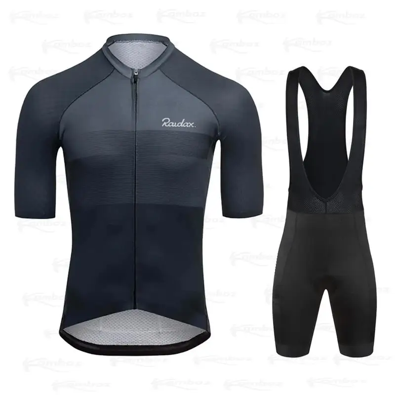 2022 New Raudax Men's Cycling Conjunto Ciclismo Hombre Bicycle Summer Breathable Cycling Jersey Bicycle Road Bike Clothing Suits
2022 New Raudax Men's Cycling Conjunto Ciclismo Hombre Bicycle Summer Breathable Cycling Jersey Bicycle Road Bike Clothing Suits