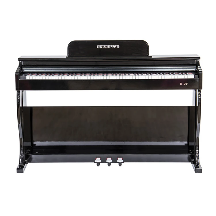 Exquisite Structure Manufacturing French Dream Sound Source 88 Worlde Electronic Digital Piano
Exquisite Structure Manufacturing French Dream Sound Source 88 Worlde Electronic Digital Piano