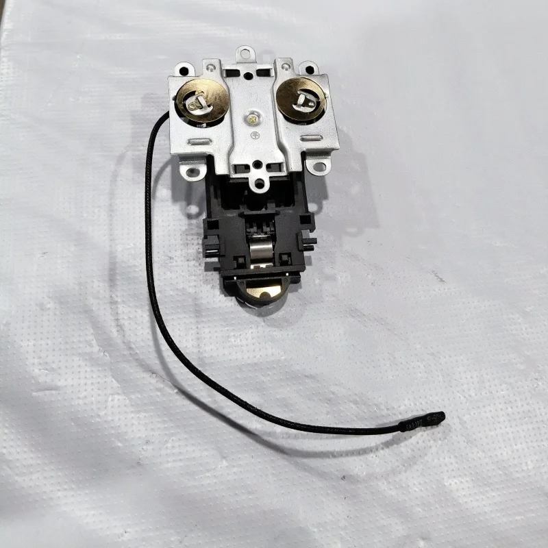 Термостат STRIX U1855 для электрочайников
Термостат STRIX U1855 для электрочайников