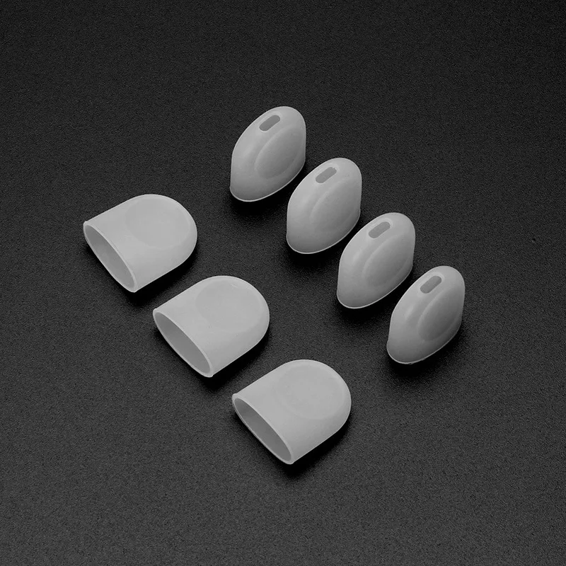 Disposable Transparent Soft Silicone Mouthpiece For Relx Infinity 4th Essential Phantom 5th Food Grade Holder Nozzle Head Cover
Disposable Transparent Soft Silicone Mouthpiece For Relx Infinity 4th Essential Phantom 5th Food Grade Holder Nozzle Head Cover