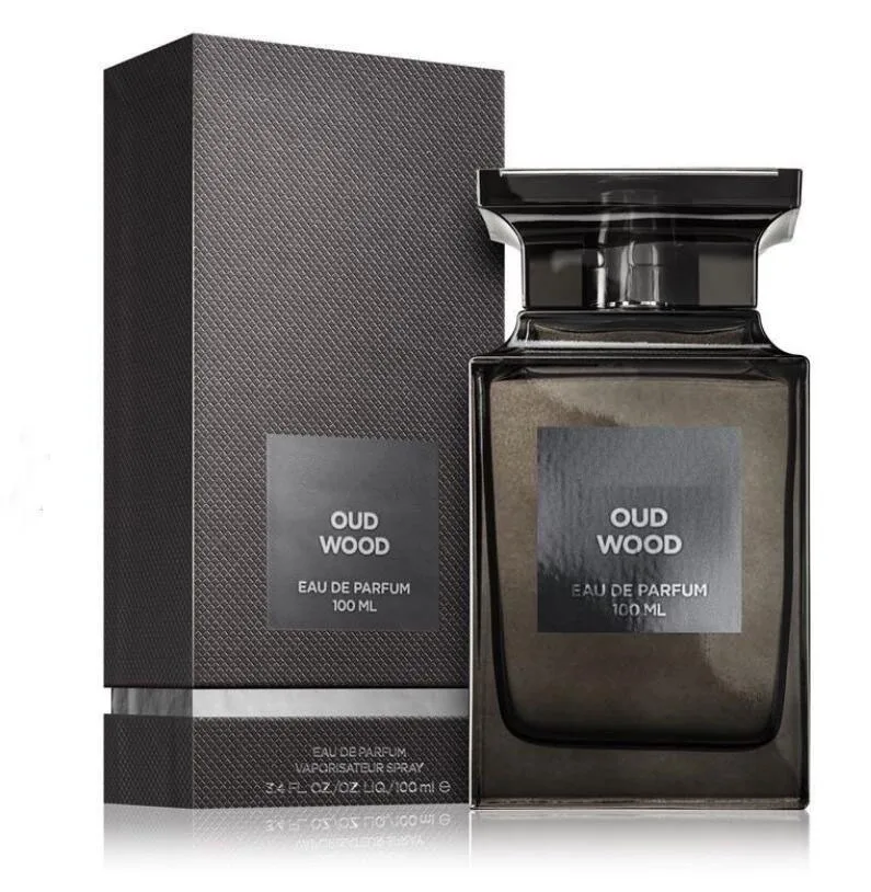 perfumes Brand T F OUD-WOOD EAU DE Parfum 50ml Perfumes masculinos Smell Deodorant
perfumes Brand T F OUD-WOOD EAU DE Parfum 50ml Perfumes masculinos Smell Deodorant