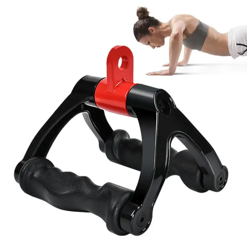 Pull Handle For Cable Double D Row Exercise Handle For Weight Workout Core Strength Training Home Gym Equipment Workouts Cable 
Pull Handle For Cable Double D Row Exercise Handle For Weight Workout Core Strength Training Home Gym Equipment Workouts Cable