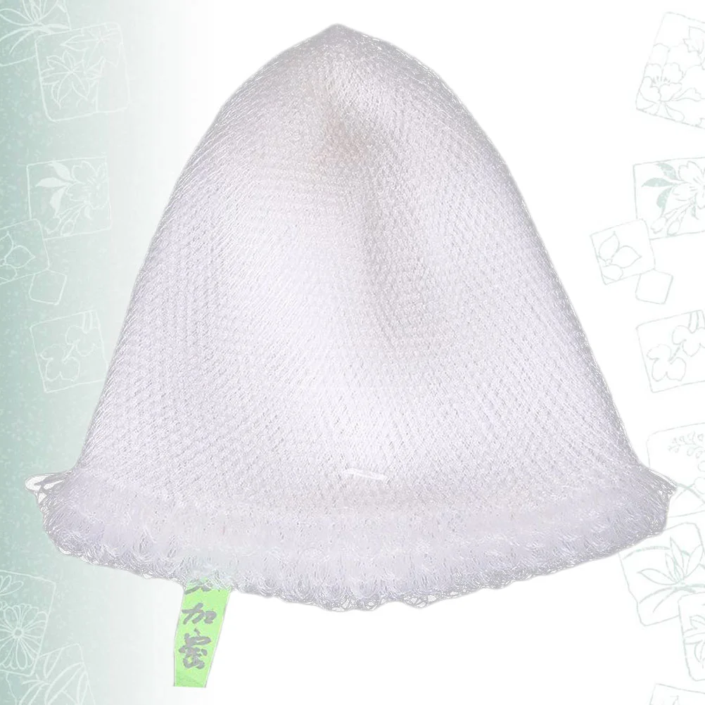 Fishing Bait Replacement Mesh Braided Line Landing Net Floating Collapsible White Fishnets Nylon Catching Wire
Fishing Bait Replacement Mesh Braided Line Landing Net Floating Collapsible White Fishnets Nylon Catching Wire