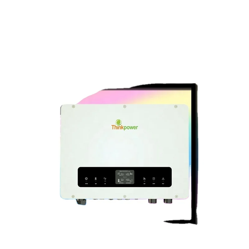 Thinkpower delicate appearance solar power 4kw on grid hybrid solar inverter ups level switching with 10ms
Thinkpower delicate appearance solar power 4kw on grid hybrid solar inverter ups level switching with 10ms