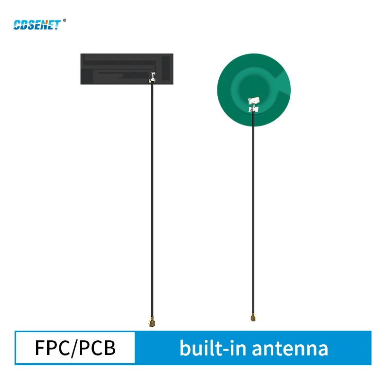 10pcs/lot 4G Antenna FPC Build-in Antenna Support WCDMA/LET/DTU/4G/5G 826~960 MHz 1710~2170 MHz IPEX Interface
10pcs/lot 4G Antenna FPC Build-in Antenna Support WCDMA/LET/DTU/4G/5G 826~960 MHz 1710~2170 MHz IPEX Interface