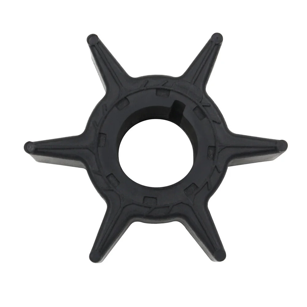 For YMH Water Pump Impeller 6H4-44352-02-00 25/30/40/50HP Outboard 18-3068 Accessories High Quality Water Pump Impeller
For YMH Water Pump Impeller 6H4-44352-02-00 25/30/40/50HP Outboard 18-3068 Accessories High Quality Water Pump Impeller