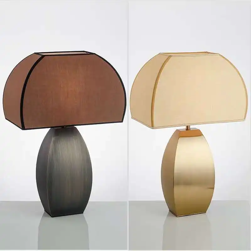 Nordic Designer Desk Lamp Study Lamp Simple Creative Art Bedside Lamp Post Modern Simple Atmospheric Lamp Lamps For Bedroom
Nordic Designer Desk Lamp Study Lamp Simple Creative Art Bedside Lamp Post Modern Simple Atmospheric Lamp Lamps For Bedroom