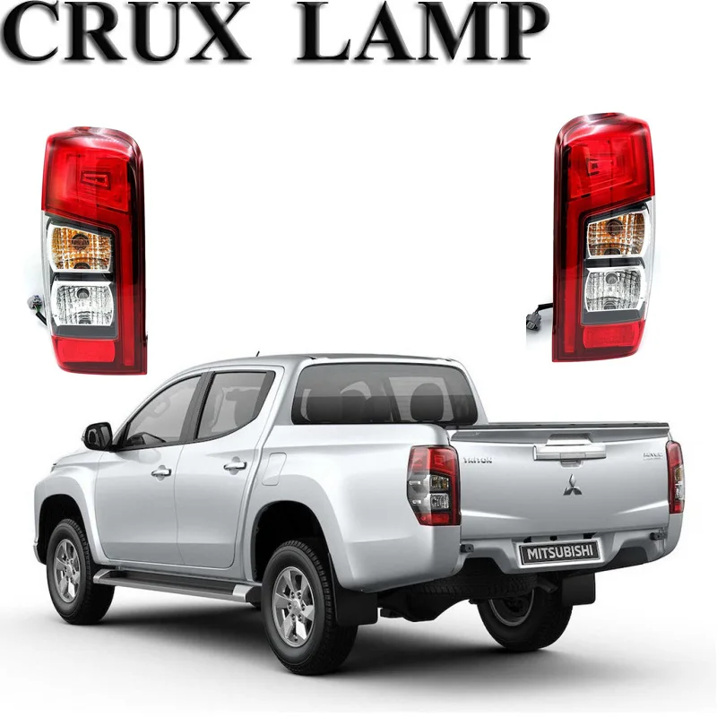 Задний фонарь в сборе 8330B213 8330B214, 1 шт., подходит для Mitsubishi L200 Triton 2019 2020
Задний фонарь в сборе 8330B213 8330B214, 1 шт., подходит для Mitsubishi L200 Triton 2019 2020