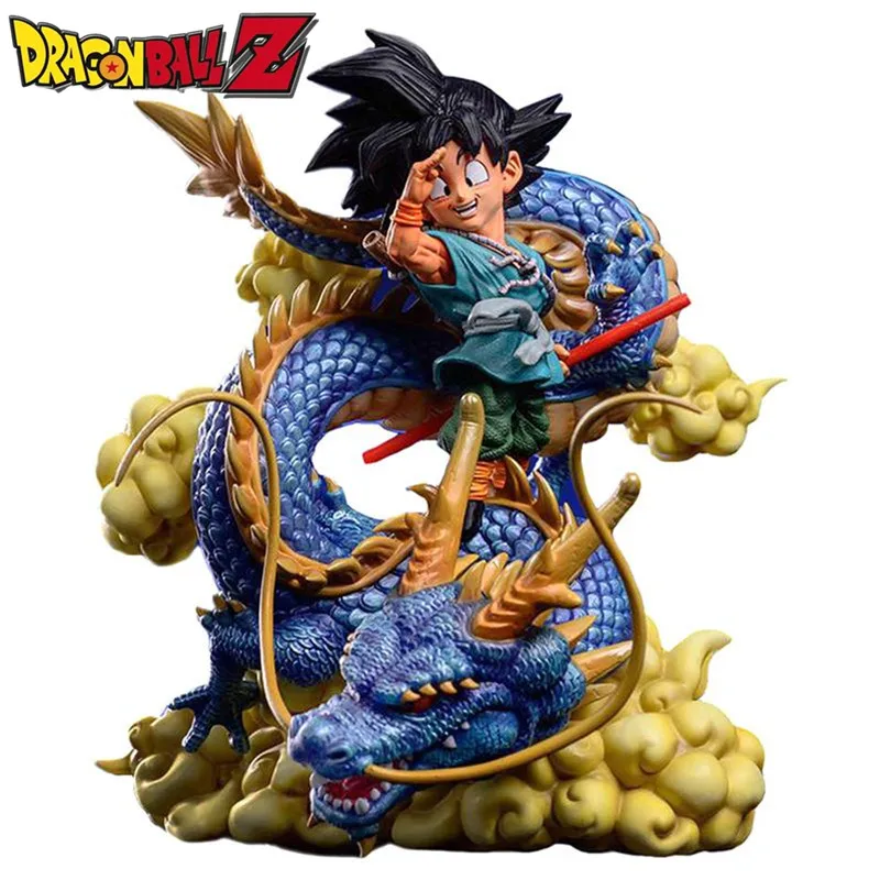 Dragon Ball Anime Figure Toys 15cm GK Bye Goku PVC Model Ornaments Cartoon Action Figure Doll Toy Birthday Gifts for Kids
Dragon Ball Anime Figure Toys 15cm GK Bye Goku PVC Model Ornaments Cartoon Action Figure Doll Toy Birthday Gifts for Kids
