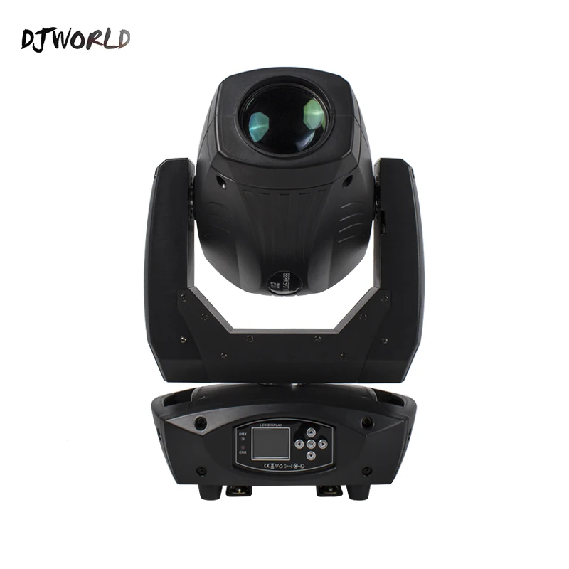 LED Beam Moving Head Light Wash&Zoom&Beam 200W Nightclub Karaoke Party Music Sounds Commercial DJ Disco DMX Controller Lights
LED Beam Moving Head Light Wash&Zoom&Beam 200W Nightclub Karaoke Party Music Sounds Commercial DJ Disco DMX Controller Lights