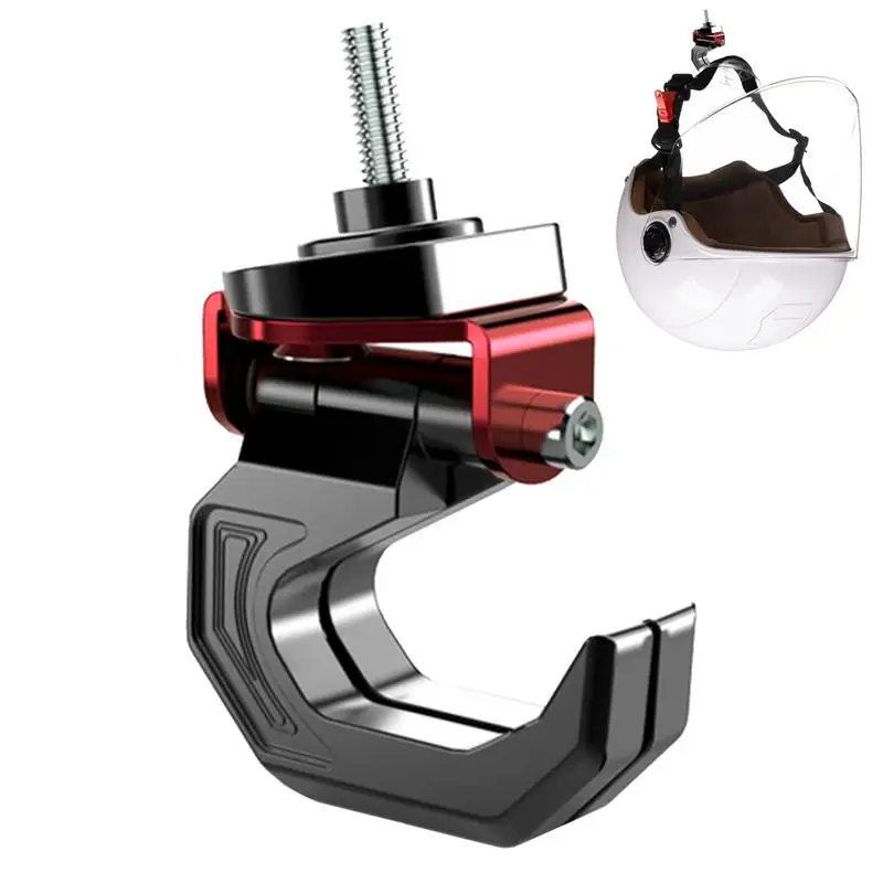 Motorcycle Hook Hanger Electric Bike Hanging Bag Claw Hook Aluminum Alloy Scooter Helmets Bag Luggage Hook Hanger Carry Holder
Motorcycle Hook Hanger Electric Bike Hanging Bag Claw Hook Aluminum Alloy Scooter Helmets Bag Luggage Hook Hanger Carry Holder