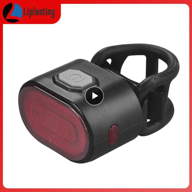 Ip66 Waterproof Warning Light 300mah Safety Lamp Dustproof Bicycle Front Light Usb Charging Bicycle Equipment Silicone Sealing
Ip66 Waterproof Warning Light 300mah Safety Lamp Dustproof Bicycle Front Light Usb Charging Bicycle Equipment Silicone Sealing