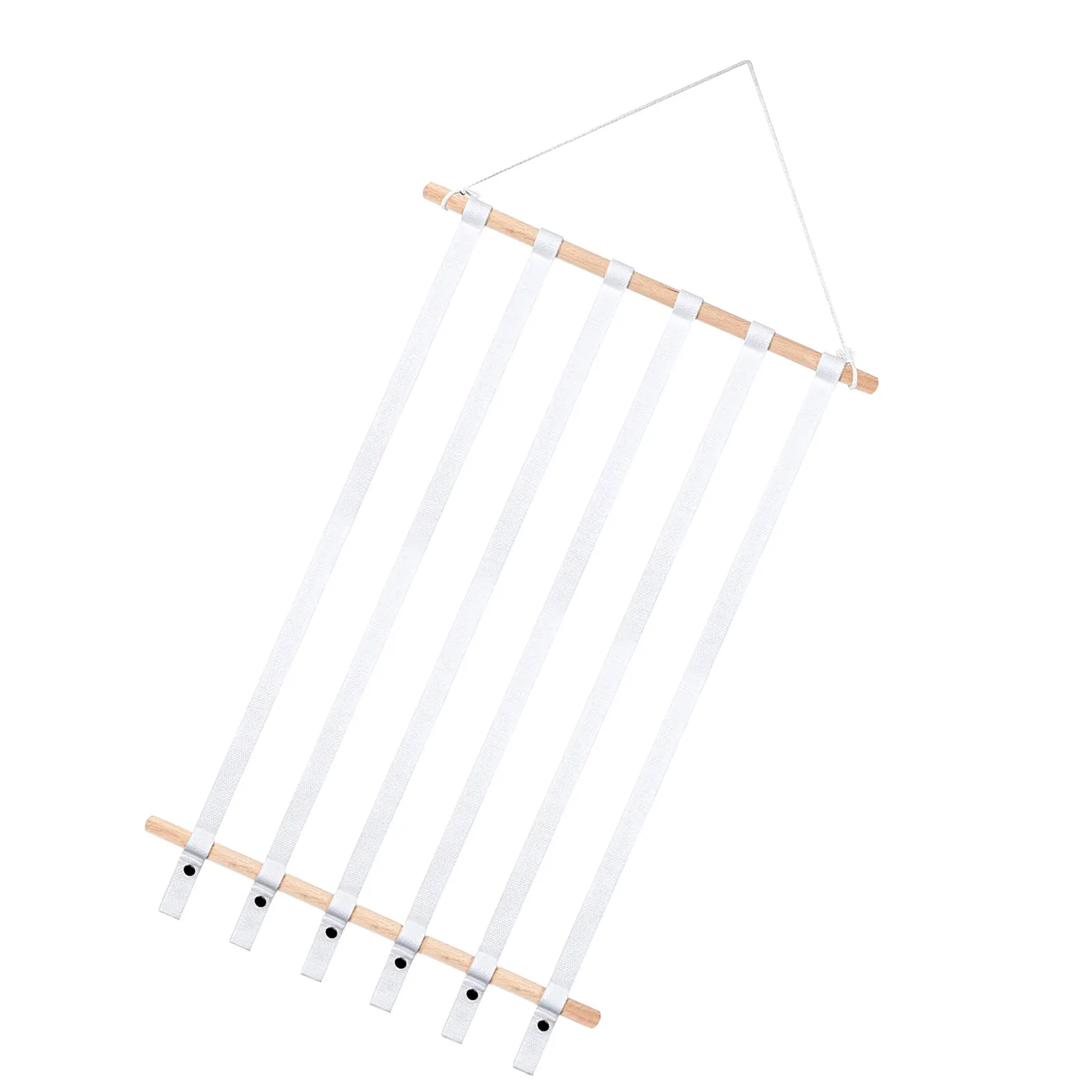 Держатель-органайзер для банта для волос 
Держатель-органайзер для банта для волос