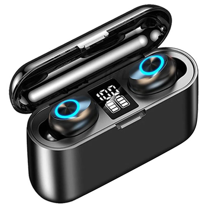 Новейшие модели 2022, беспроводные Bluetooth мини-наушники, сенсорные спортивные стереонаушники с басами, водонепроницаемые беспроводные наушни...
Новейшие модели 2022, беспроводные Bluetooth мини-наушники, сенсорные спортивные стереонаушники с басами, водонепроницаемые беспроводные наушни...