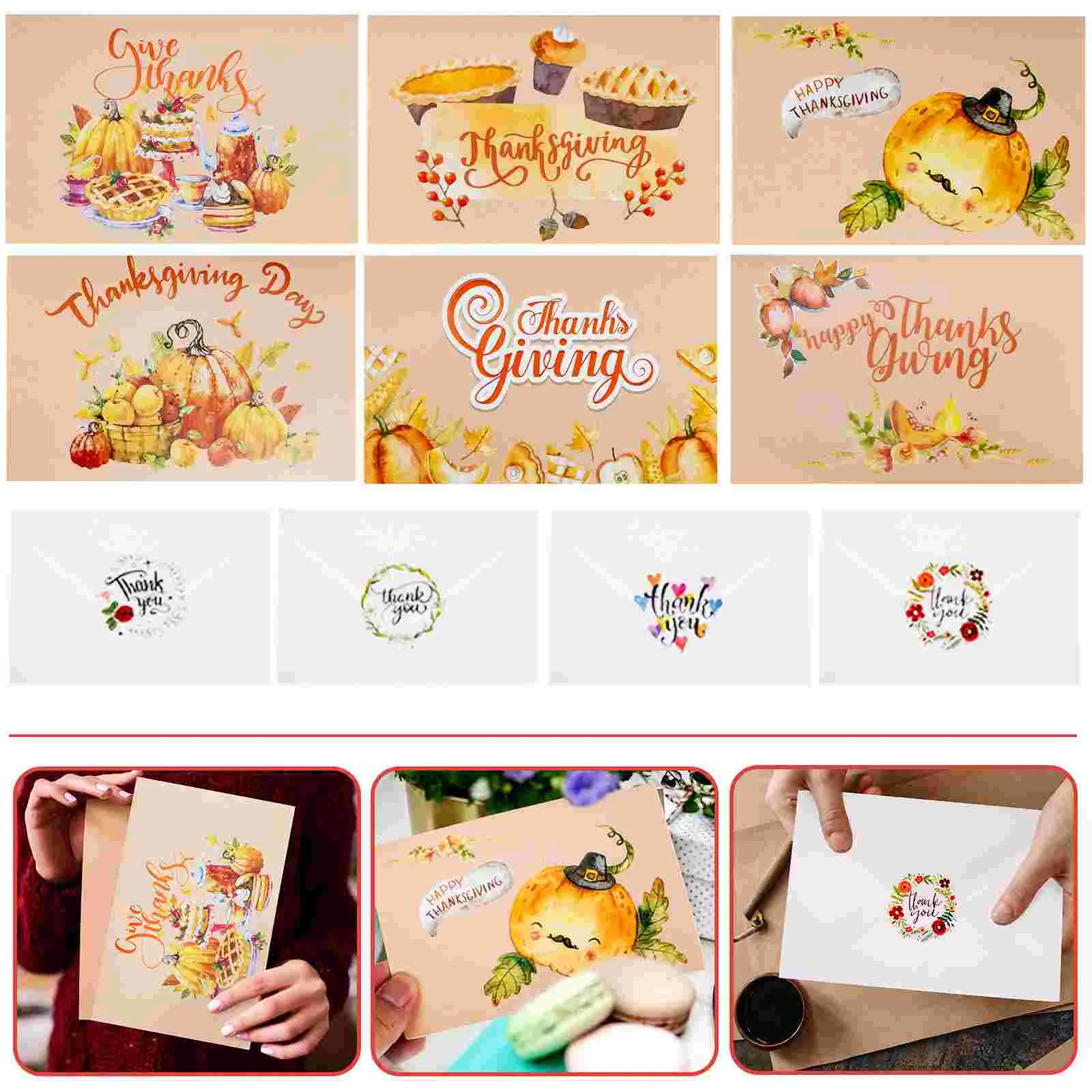 Thanksgiving Thank You Fallgreeting Envelopesfuneral Happy Postcards Blessingkids Bulk Message Blank Pumpkins Holiday Harvest
Thanksgiving Thank You Fallgreeting Envelopesfuneral Happy Postcards Blessingkids Bulk Message Blank Pumpkins Holiday Harvest