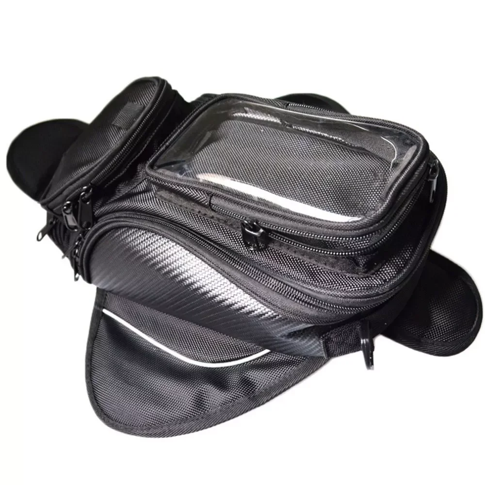 Motorbike Tank Bag Strong Magnet Slanting Single Shoulder Bag Travel Bag Waterproof Bag Motorcycle Equipment
Motorbike Tank Bag Strong Magnet Slanting Single Shoulder Bag Travel Bag Waterproof Bag Motorcycle Equipment