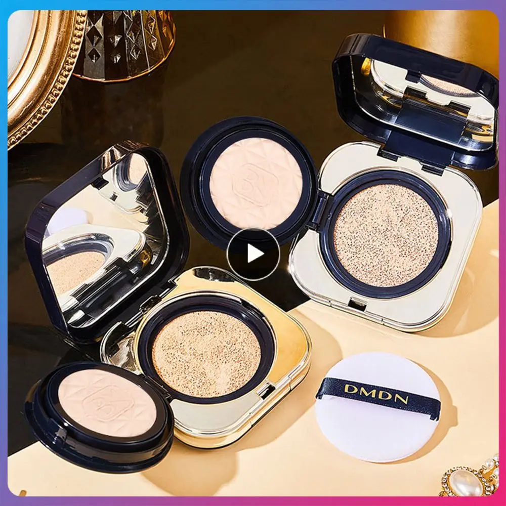 Oil Control Powder Moisturizing Concealer Comfortable 2 In 1 Bb Cream Make Up Refreshing Foundation Lasting Air Cushion Safety
Oil Control Powder Moisturizing Concealer Comfortable 2 In 1 Bb Cream Make Up Refreshing Foundation Lasting Air Cushion Safety