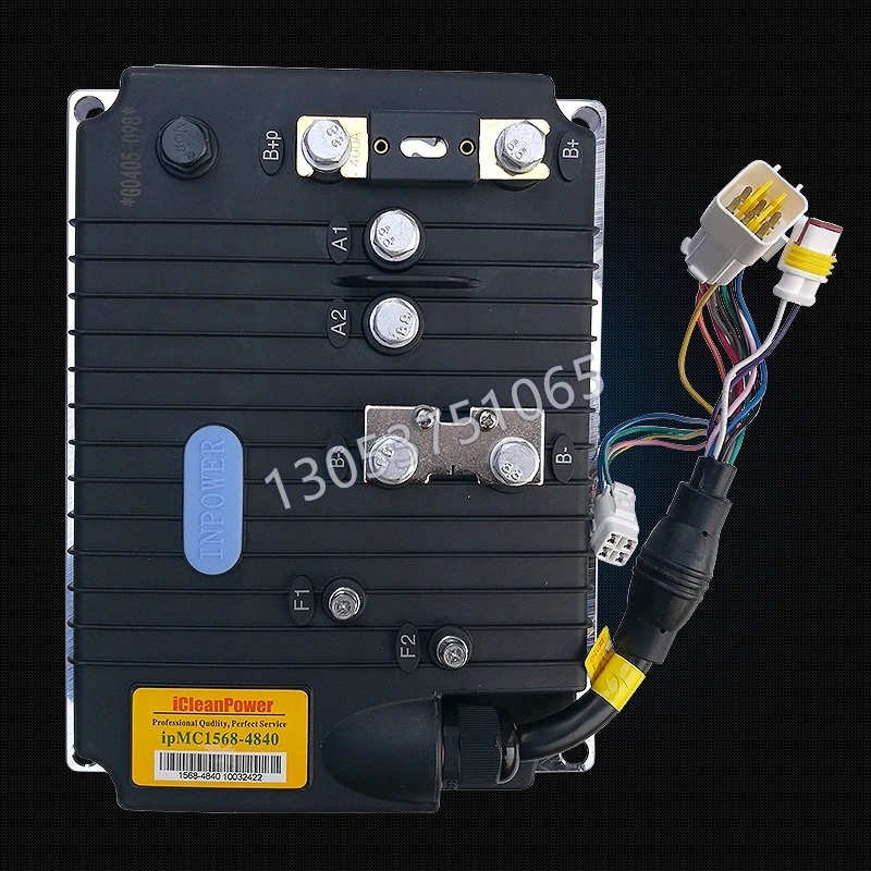 Electric vehicle controller 1568 is suitable for the current trend of Yujie Redding, Tang Junli, and Chi Lei Jun
Electric vehicle controller 1568 is suitable for the current trend of Yujie Redding, Tang Junli, and Chi Lei Jun