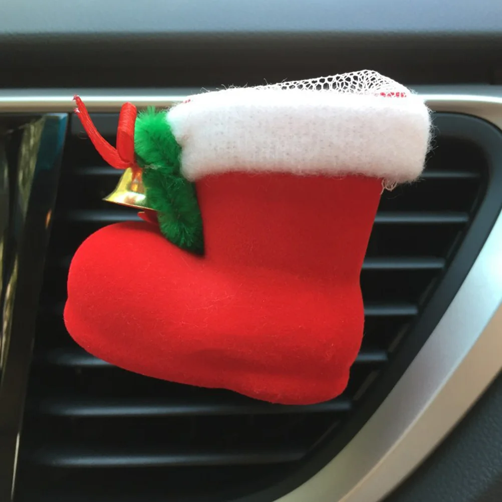 1pc Car Fragrance Clip Air Outlet Air Conditioner Decoration Organizer Ornament for Festival Holiday Christmas
1pc Car Fragrance Clip Air Outlet Air Conditioner Decoration Organizer Ornament for Festival Holiday Christmas