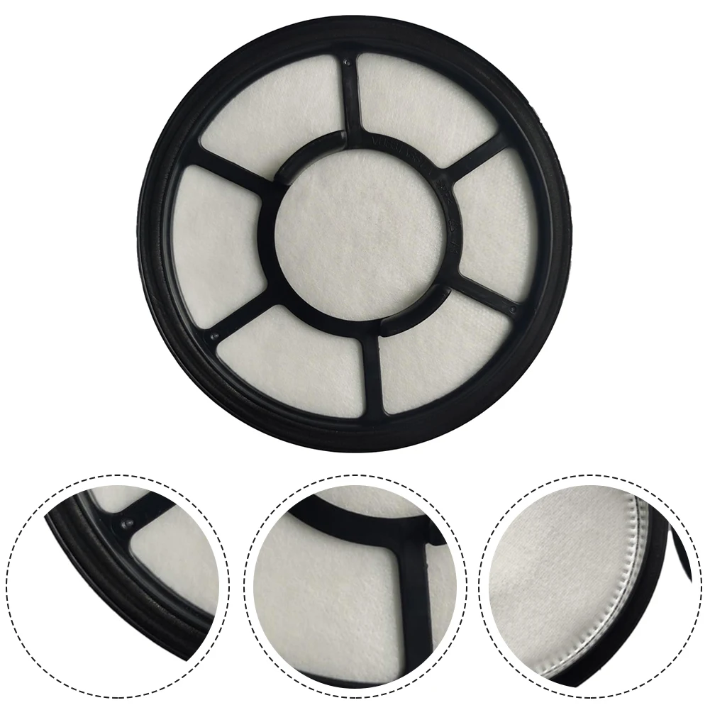 Motor Protection Filter Dust Bin Filter Vacuum Cleaner Filter Sapre PartsFor Amazon VCM43B16H B07C41FMF1 Robot Vacuum Cleaner
Motor Protection Filter Dust Bin Filter Vacuum Cleaner Filter Sapre PartsFor Amazon VCM43B16H B07C41FMF1 Robot Vacuum Cleaner