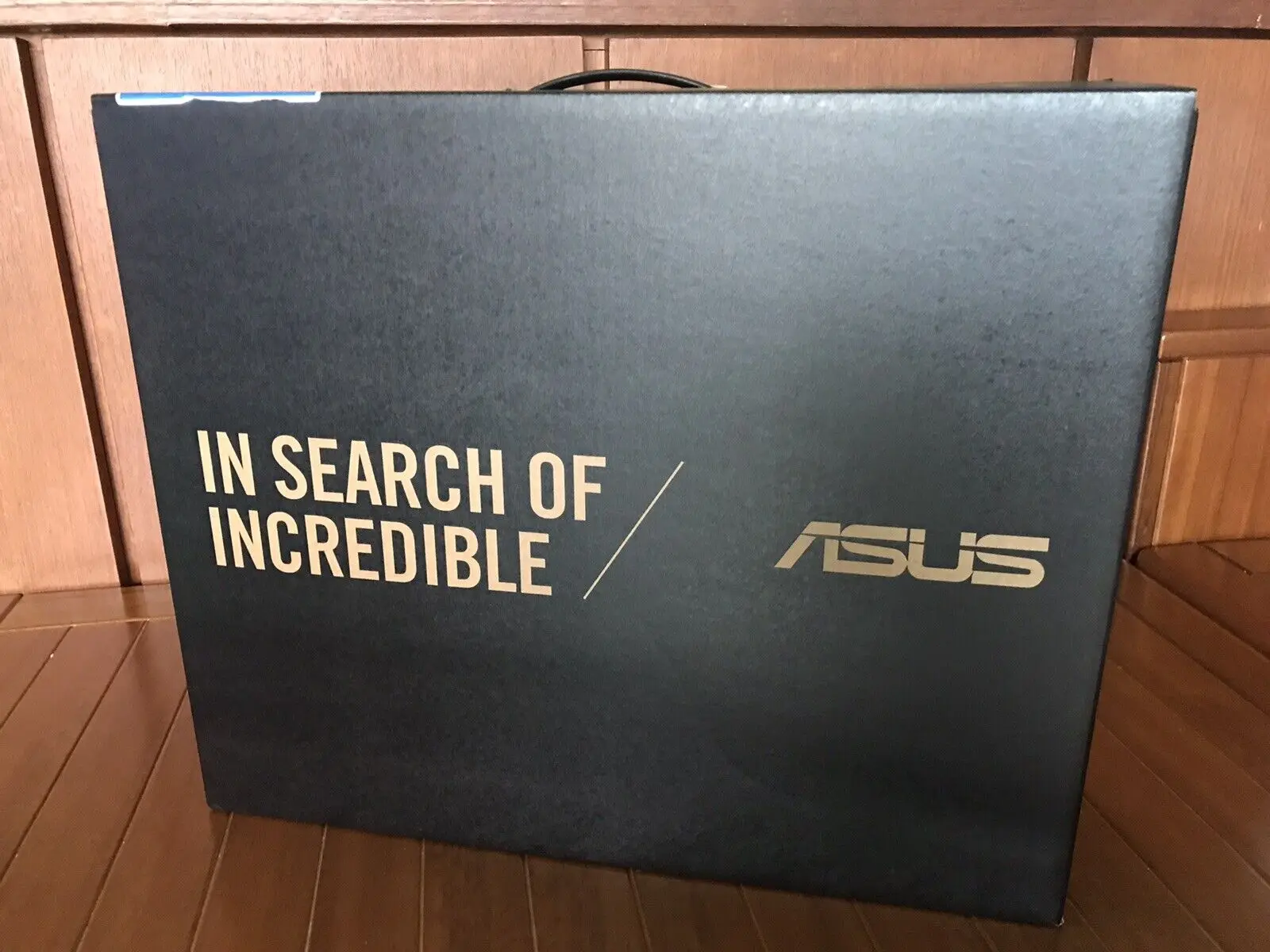 Новый промо Zenbook UX 17 складной сенсорный органический светодиодный дисплей 17,3 дюйма, Складная искусственная кожа 16 Гб/1 ТБ
Новый промо Zenbook UX 17 складной сенсорный органический светодиодный дисплей 17,3 дюйма, Складная искусственная кожа 16 Гб/1 ТБ