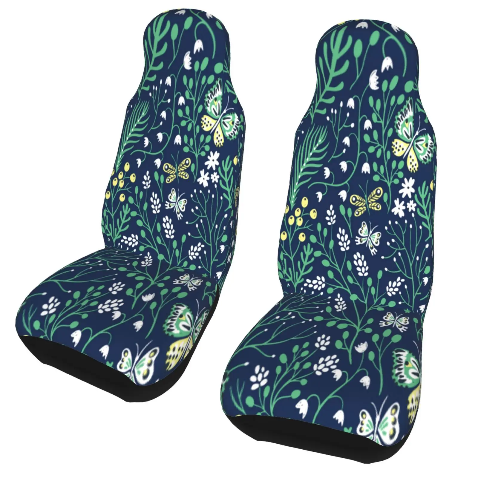 2pcs 3D Butterfly Seat Covers For cat Universal Front Car and Suv Seat Covers Car Accessory
2pcs 3D Butterfly Seat Covers For cat Universal Front Car and Suv Seat Covers Car Accessory