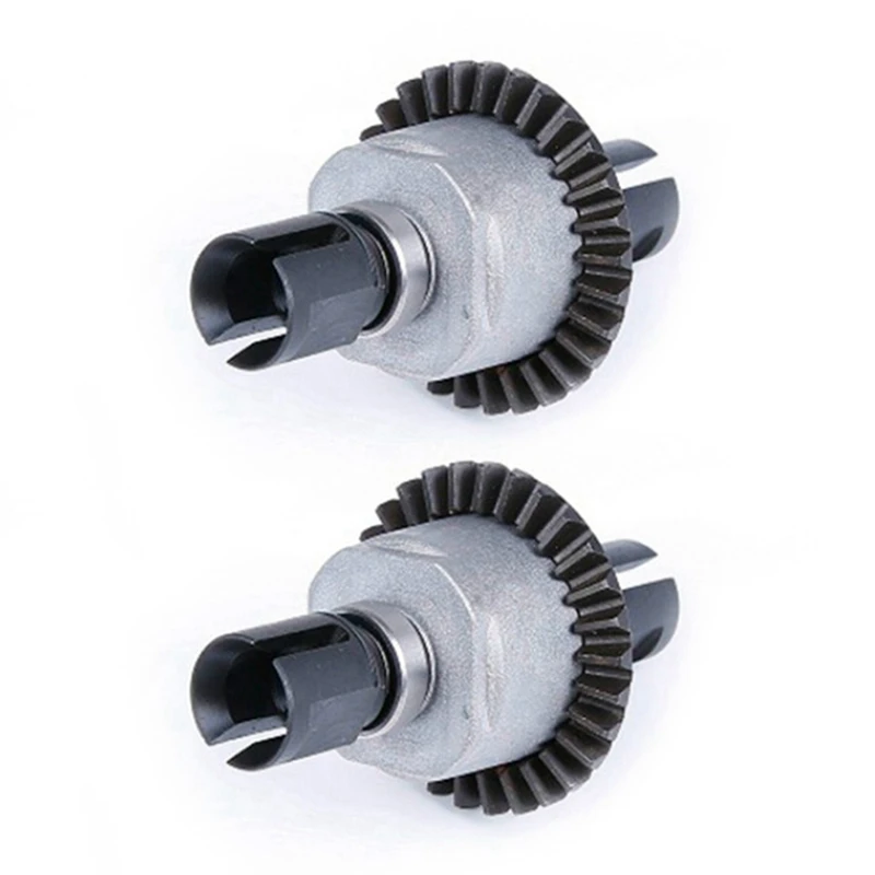 2X Differential Diff Gear Parts For 1/8 HPI Racing Savage XL FLUX Rovan TORLAND Brushless Truck Rc Car Parts
2X Differential Diff Gear Parts For 1/8 HPI Racing Savage XL FLUX Rovan TORLAND Brushless Truck Rc Car Parts