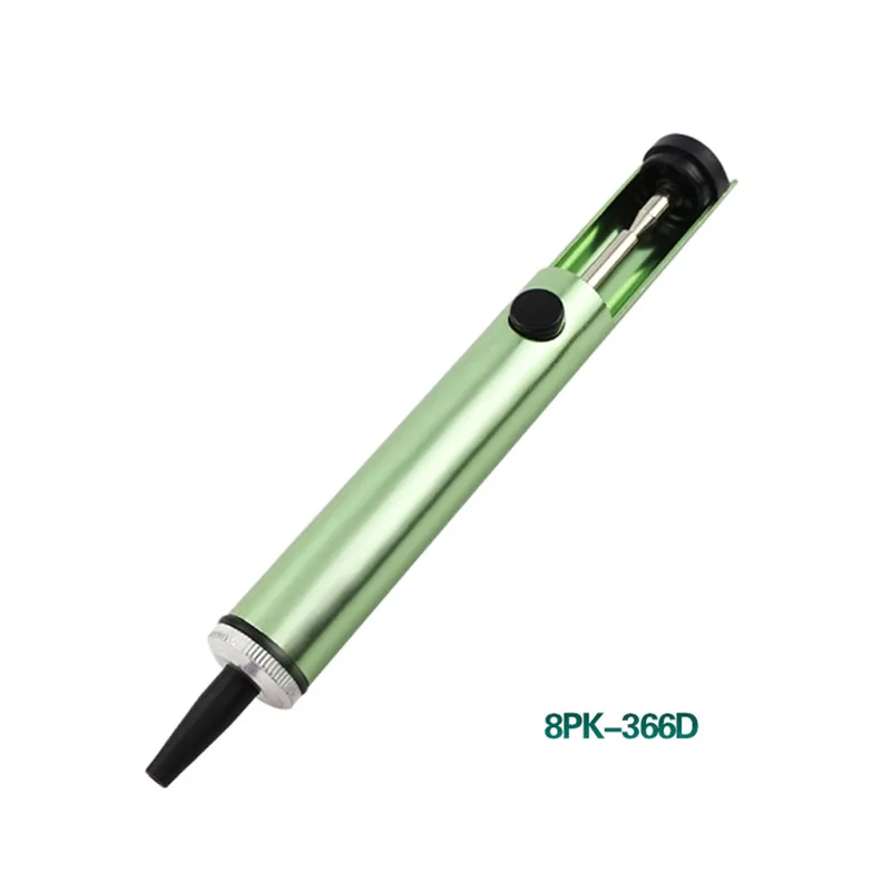 100% Оригинальный антистатический припой Pro'sKit 8PK-366D, отсос для припоя, инструмент для удаления, Вакуумный паяльник, пистолет
100% Оригинальный антистатический припой Pro'sKit 8PK-366D, отсос для припоя, инструмент для удаления, Вакуумный паяльник, пистолет
