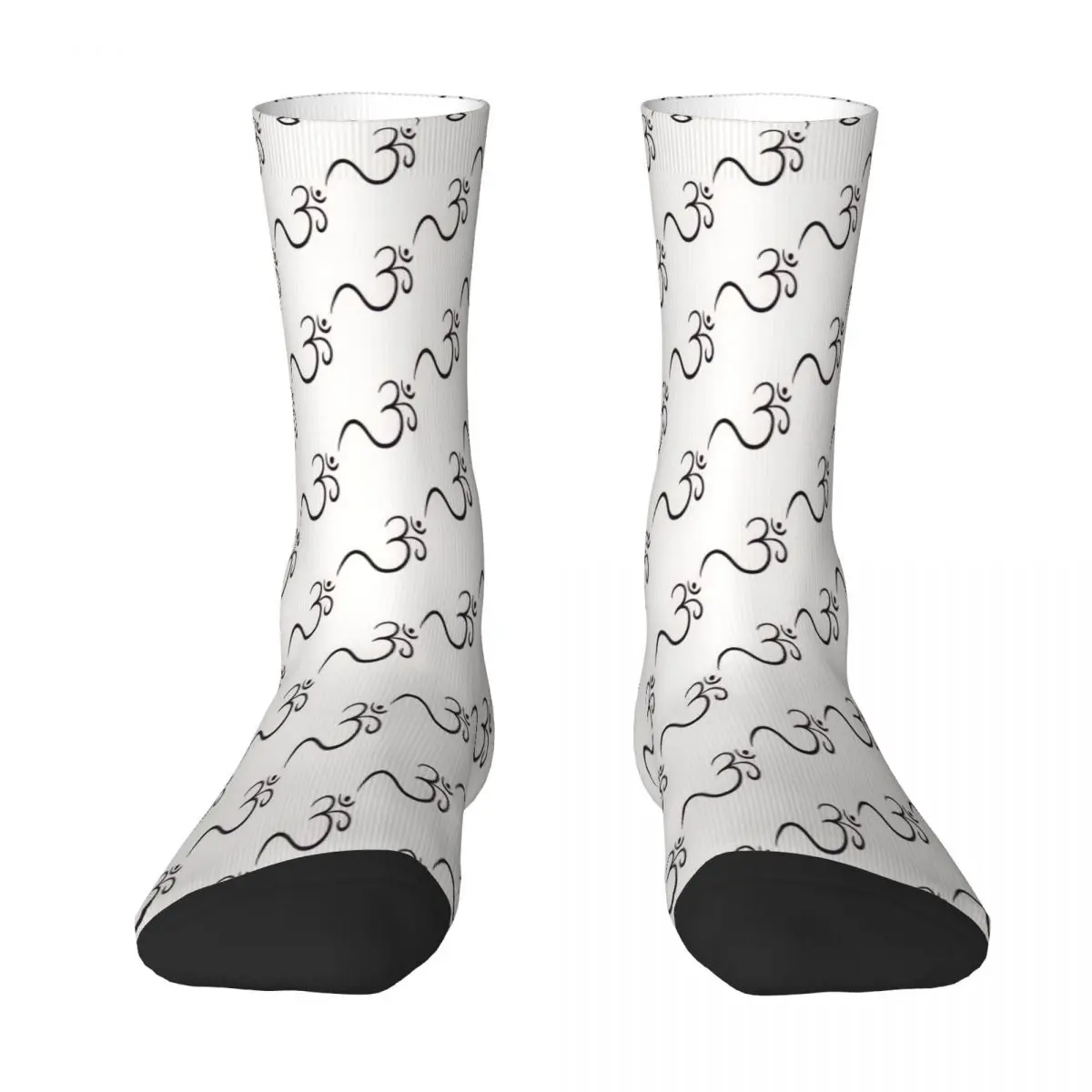 Om Symbol Artwork And Repeated Lord Shiva India God Sock Socks Men Women Polyester Stockings Customizable Sweetshirt
Om Symbol Artwork And Repeated Lord Shiva India God Sock Socks Men Women Polyester Stockings Customizable Sweetshirt