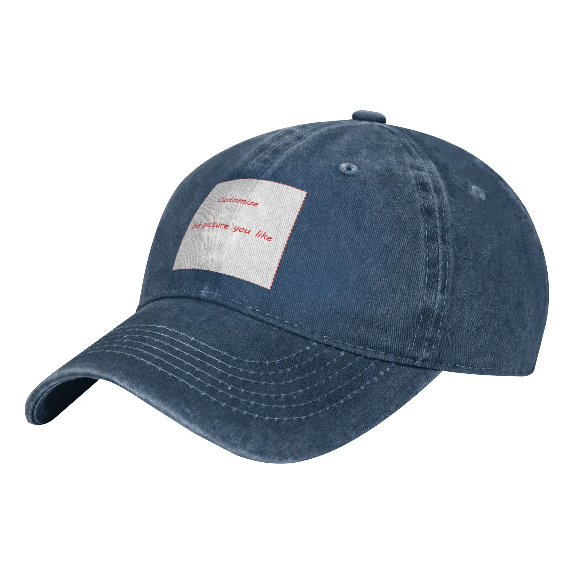 Customize Your Baseball Cap Snapback Hats for Men Women Caps Casquette Hat Gorras De Béisbol Casquette Homme
Customize Your Baseball Cap Snapback Hats for Men Women Caps Casquette Hat Gorras De Béisbol Casquette Homme
