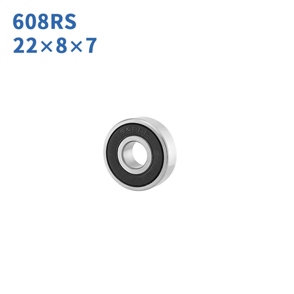 Brand New Hub Bearing Bearing Bearing Steel 6206RS 6300RS 6301RS 6302RS 6904RS Bicycle 6002RS 6003RS MTB 608RS
Brand New Hub Bearing Bearing Bearing Steel 6206RS 6300RS 6301RS 6302RS 6904RS Bicycle 6002RS 6003RS MTB 608RS
