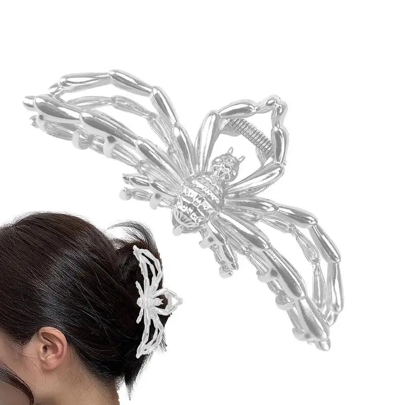 Claw Clip For Long Hair Thick Hair Barrette Upstyle Claw Hairpin Halloween Hair Accessories Hair Styling Supplies For Dating
Claw Clip For Long Hair Thick Hair Barrette Upstyle Claw Hairpin Halloween Hair Accessories Hair Styling Supplies For Dating