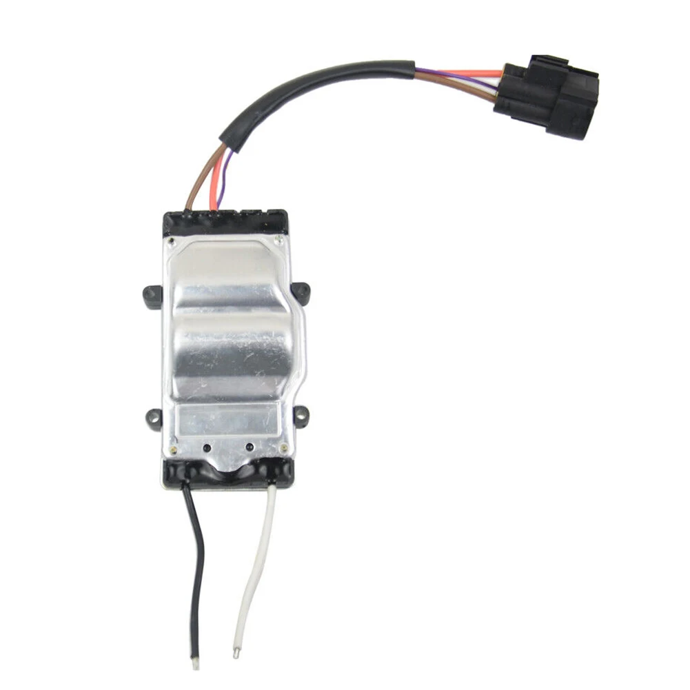 Car Radiator Fan Control Module For BMW 3 Series E46 7525508 1137328080 69226701 17427525508 Car Replacement Parts
Car Radiator Fan Control Module For BMW 3 Series E46 7525508 1137328080 69226701 17427525508 Car Replacement Parts