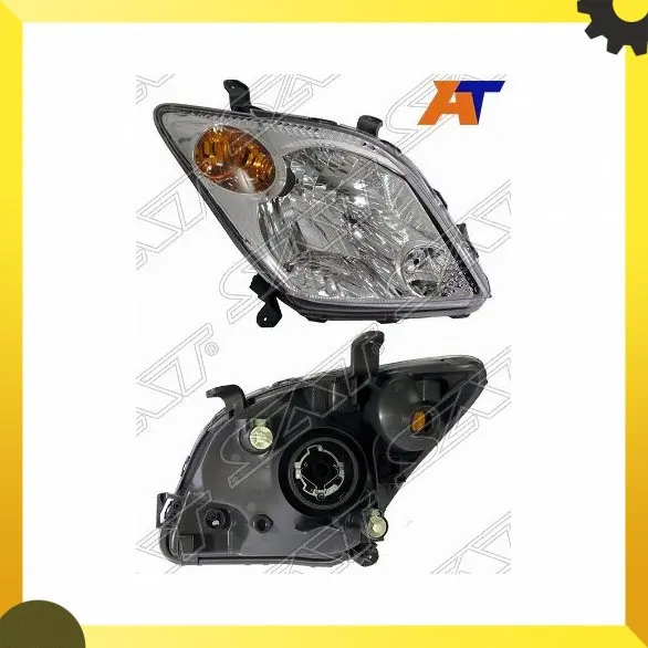 Фара TOYOTA IST 02-07 NCP6# SAT ST-312-1185R |