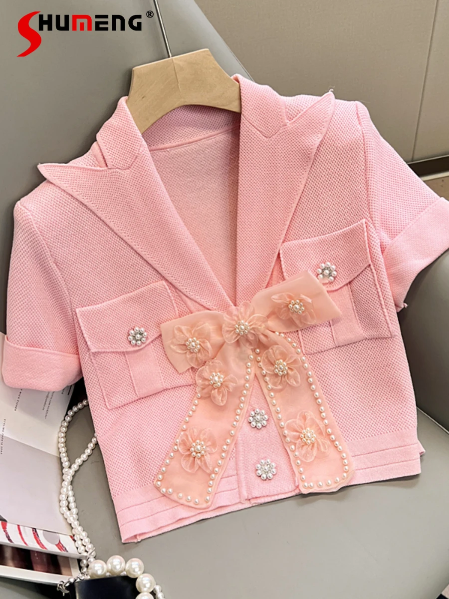 Женская футболка с коротким рукавом и воротником-стойкой
Женская футболка с коротким рукавом и воротником-стойкой