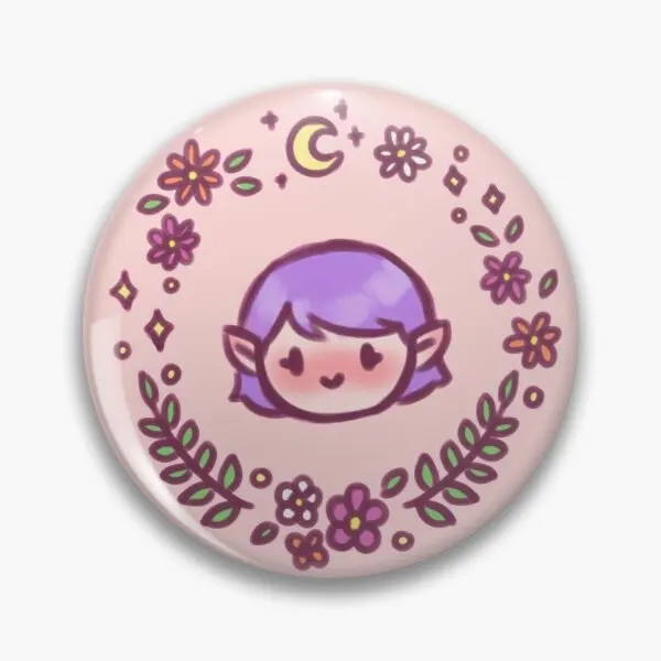 Amity Moon настраиваемая мягкая Металлическая Булавка для воротника, креативный значок для лацкана, булавка для одежды, забавная Милая мультяшн... 
Amity Moon настраиваемая мягкая Металлическая Булавка для воротника, креативный значок для лацкана, булавка для одежды, забавная Милая мультяшн...