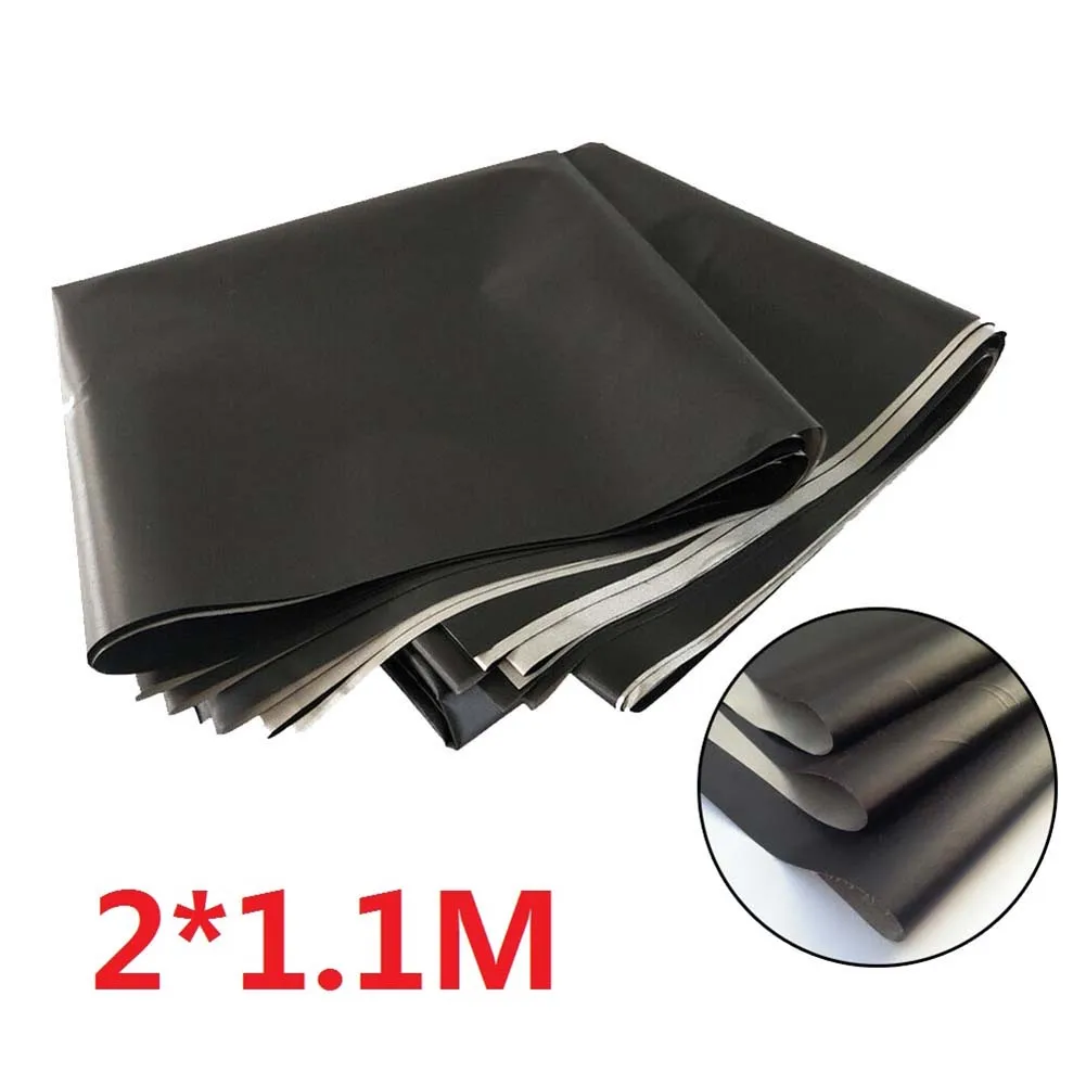 5G Signal WIFI EMF EMI Shielding Anti Radiation RFID Blocking Fabric For Clothes Anti-static Clothing, Curtain Anti Radiation
5G Signal WIFI EMF EMI Shielding Anti Radiation RFID Blocking Fabric For Clothes Anti-static Clothing, Curtain Anti Radiation