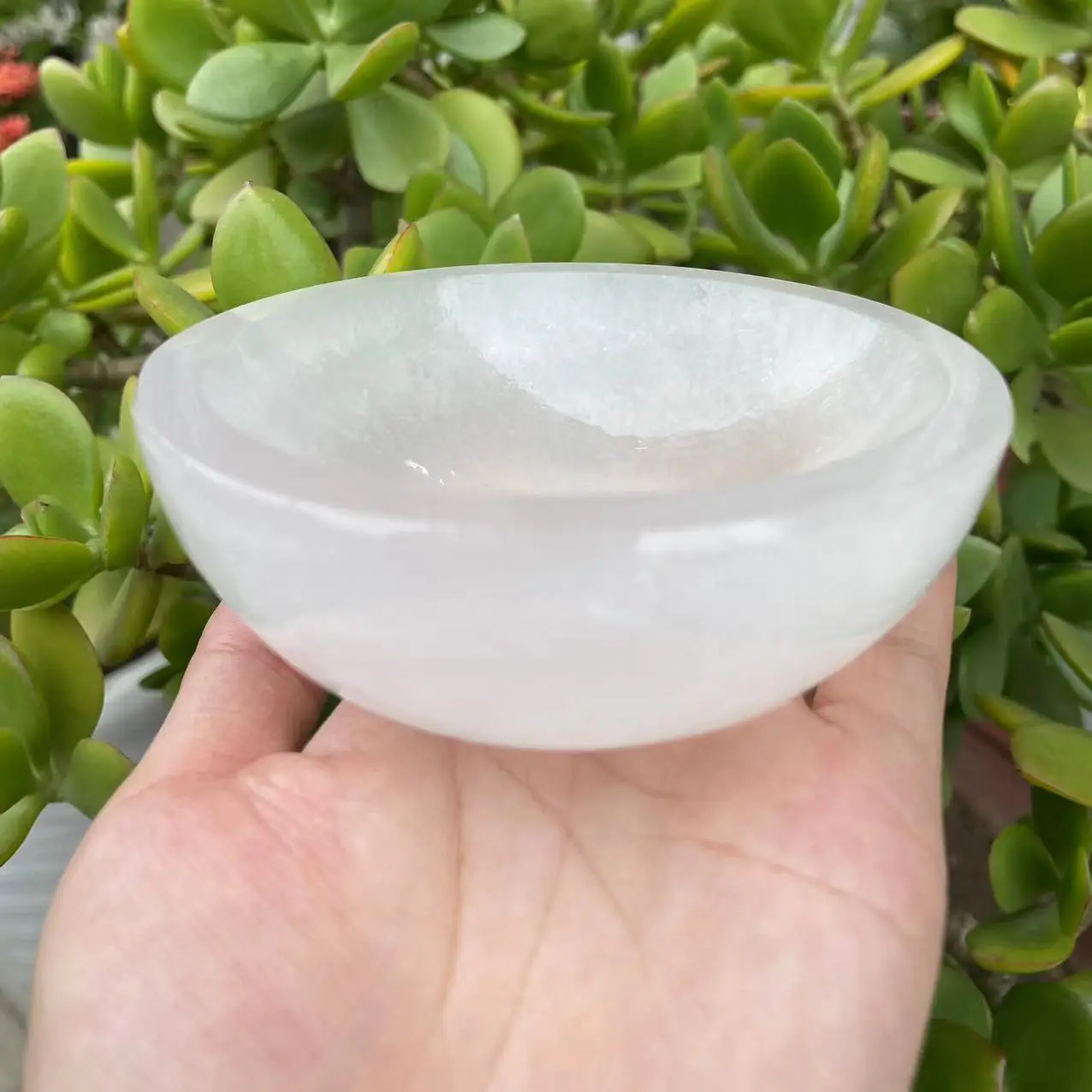 Selenite пластырь ретро-емкость Кристалл кварц исцеление домашний декор ведро гадания
Selenite пластырь ретро-емкость Кристалл кварц исцеление домашний декор ведро гадания