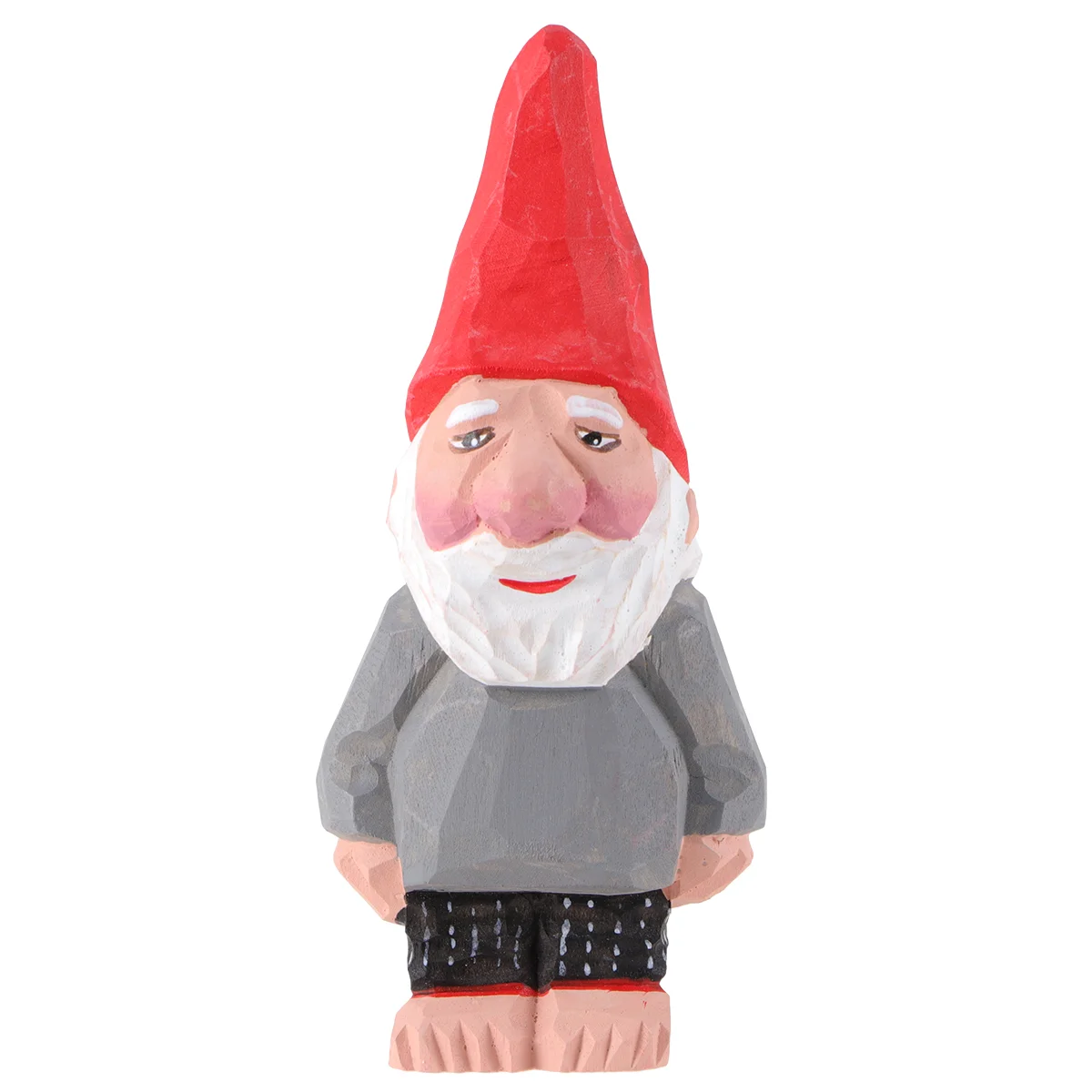 1pc Santa Claus Ornament Santa Claus Gifts Santa Claus Figurines Holiday Santa Decor Ornament Standing Santa Claus
1pc Santa Claus Ornament Santa Claus Gifts Santa Claus Figurines Holiday Santa Decor Ornament Standing Santa Claus