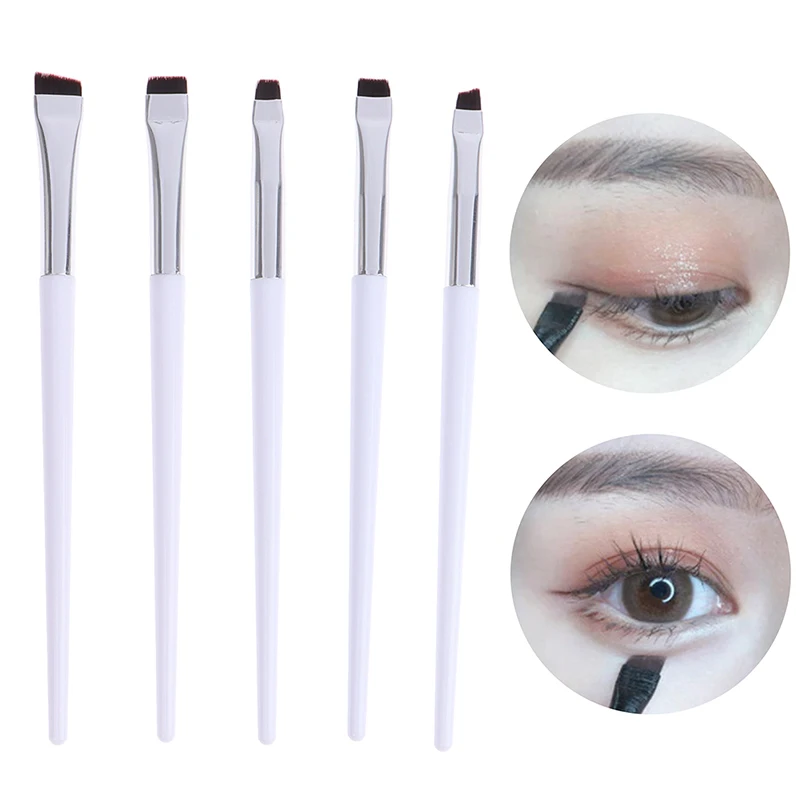 1 % Профессиональный угловой макияж щетки с плоской подводной для глаз щетки для бровей нанесение на нанесение грибы
1 % Профессиональный угловой макияж щетки с плоской подводной для глаз щетки для бровей нанесение на нанесение грибы